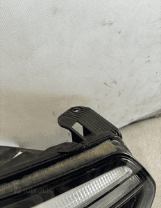 Lampa prawy przod renault master iv 4 260105567R 6