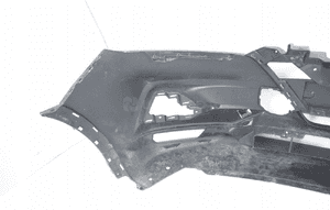 Zderzak przód przedni nissan qashqai J11 ii lift 8