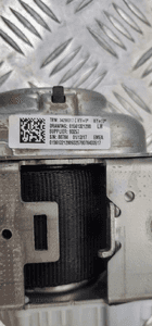 OPEL ASTRA PAS BEZPIECZEŃSTWA LEWY TYŁ TYLNY 34230836A 11