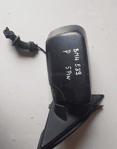 lusterko prawe bmw e 39 5 pin europa 1