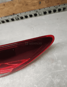 Mazda 6 gj kombi lampa prawy tył prawa tylna 2