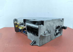 Mercedes-Benz W247 Nawigacja Multimedia NTG6 High USA SDARS A2479002917 4