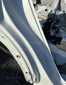 Blotnik cwiartka prawy tyl renault rafale teqp org 9
