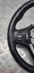 Bmw X3 F25 kierownica multifunkcyjna 3