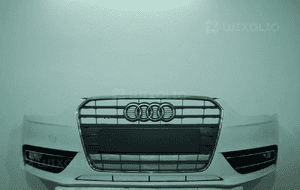 Zderzak audi A4 B8 lift 2012-2016 8K0 8K kompletny 1