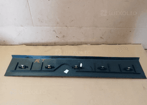 Listwa osłona podsufitki Mercedes ML W163 A1636900025 4