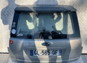 Klapa bagaznika kompletna ford c-max MK1 DM2 1