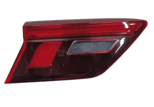 Vw tiguan 5N ii 2016- lampa tył tylna lewa led oryginał 1