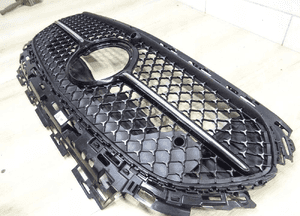 Atrapa grill MERCEDES E KLASA W214 22- AMG A2148805300 6