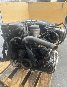 Silnik BMW n45b16 2006 rok 114 koni 1.6 BMW 1 E87 E90 E91 1.6 4