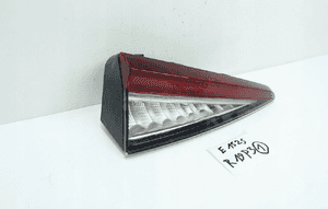 Lampa lewy tył lewa tylna skoda enyaq 5LG 3