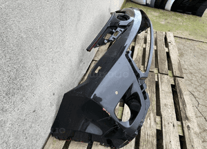 Zderzak przód przedni toyota RAV4 iv 4 2012- 52119-42A00 cały 3