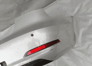 Zderzak tył Audi A3 8V0 3