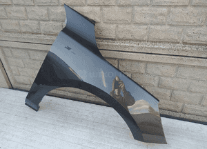 Ford focus MK4 mk 4 18-24 błotnik przedni prawy 2