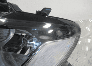 Lampa przednia przód lewa jeep compass ii 2016-2020 9