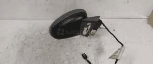 Lusterko elektryczne citroen C5 3.GEN prawe 10PIN kth ciemnoszary 3