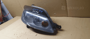 Lampa prawy przód przednia prawa VW Golf V Plus 5M1941006B 4