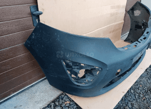 Zderzak przód przedni Renault Trafic III Vivaro B 620228716R 93868852 2