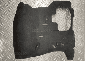 Bmw F10 F11 osłona wygłuszenie silnika 8511376 2