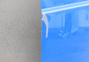 Drzwi lewe przednie lewy przód vivaro trafic ii 3