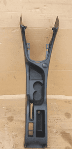 Tunel środkowy osłona tunelu Peugeot 307 9634495667 5
