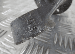 ZWROTNICA WAHACZ PRZÓD PRZEDNIA PRAWA BMW 3 F25 X4 F26 6855954 8