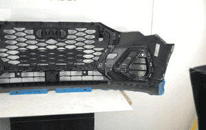 Zderzak audi SQ3 Q3 83A 83F 2020-2022 s-line silve 6