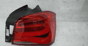 Bmw 1 F20 lift lampa tylna prawa 1