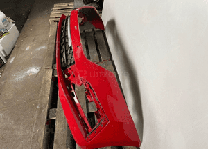 Zderzak przód przedni skoda octavia iv 4 5E3 2019- 3