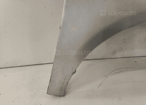 Volkswagen Jetta 05-10 BŁOTNIK PRAWY PRZÓD PRZEDNI 5