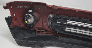 Zderzak przedni mini cooper R56 lift 2010 13