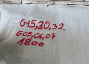Kierownica bmw G15 G30 G32 G05 G06 G07 m pakiet 5