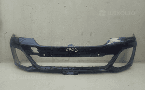Zderzak przód bmw 5 v G30 G31 lift m pakiet 2020- 1