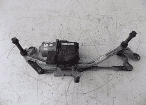 MECHANIZM WYCIERACZEK FIESTA MK8 H1BB-17500-AD 1