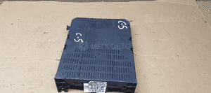 Moduł BSI skrzynka bezpieczników Citroen C5 III 9664058880 3