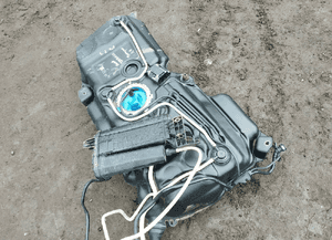 SEAT TARRACO ZBIORNIK PALIWA 1,5 TDI 3