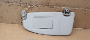 Słonecznik osłona przeciwsłoneczna lewa Ford Focus MK2 Lift 1