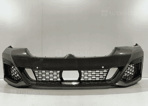 BMW 5 G30 / G31 LCI M-Pakiet Zderzak przedni 15985 1