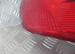 Lampa tylna tył lewa prawa audi A3 lift led 8P4 2008-2013 8