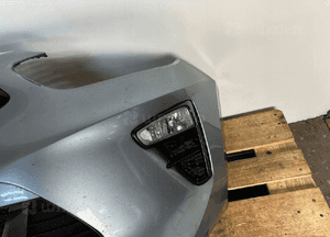 Zderzak przód przedni kia ceed iii 3 2018- 86511-J7000 kompletny grill cały 7