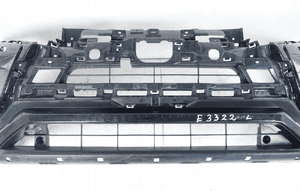 ZDERZAK PRZÓD PRZEDNI MITSUBISHI ECLIPSE CROSS 17- 6400H717ZZ 3