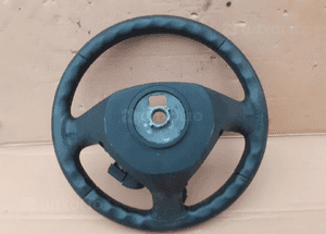 #KIEROWNICA OPEL ASTRA G 2 II ZAFIRA 1 I A  KLAKSON MULTI MULTIFUNKCJA (Lok. 259) 6