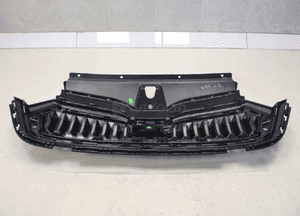Skoda octavia iv vrs 5E3 grill atrapa chłodnicy 8