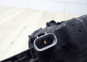 Kia optima iv halogen led lewy przód 92201-D41 7