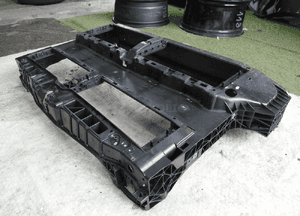 Ford focus iv pas przedni wzmocnienie 2