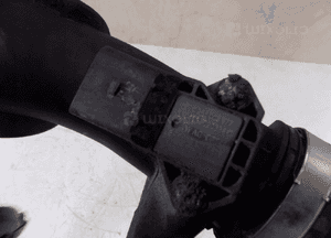 Vw seat skoda 2.0TDI rura intercoolera 1K0145770AE 5