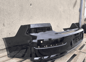 Zderzak tył tylny vw arteon 3G8 r-line lift  spoiler dół dokładka cały 2