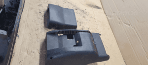 Osłona obudowa kolumny kierowniczej Audi A6 C5 4B1953512A 4B1953516A 5