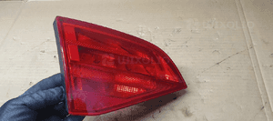 Lampa lewy tył tylna lewa w klapę Audi A4 B8 Kombi 5