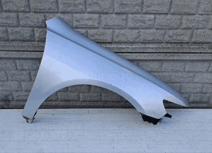 Błotnik przedni prawy honda accord 03 - 08 1